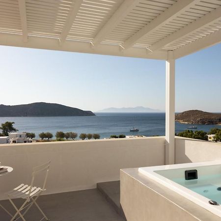 Nostos Serifos Livadi  Exterior photo